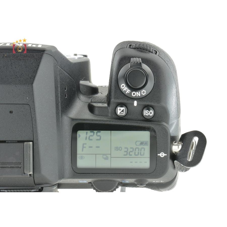 ペンタックス 【中古】PENTAX K-5IIs デジタル一眼レフカメラ