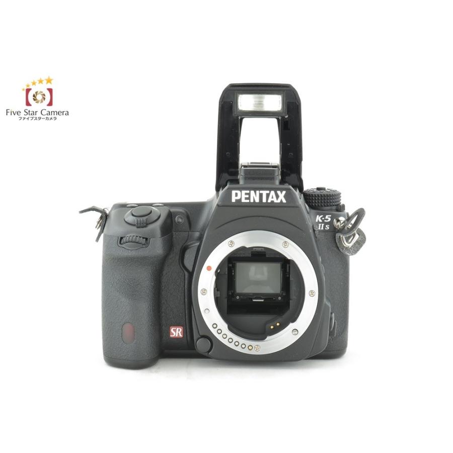 ペンタックス K-5 IIs ボディ 中古 PENTAX K-5 II s ボディ 中古価格比較 - 価格.com