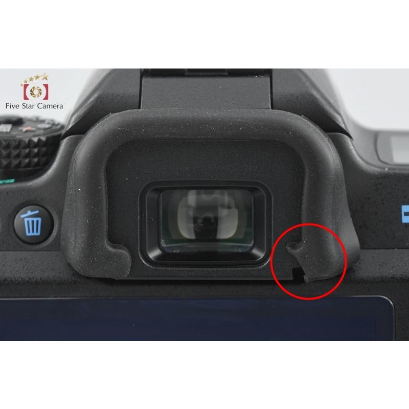 ペンタックス 【中古】PENTAX K-7 デジタル一眼レフカメラ : 中古