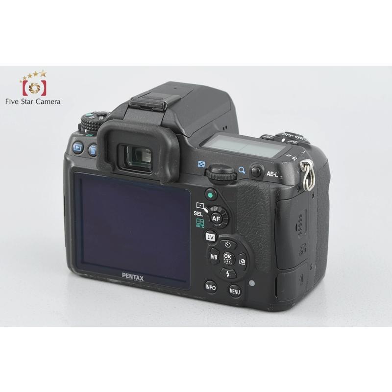 ペンタックス 【中古】PENTAX K-7 デジタル一眼レフカメラ : 中古