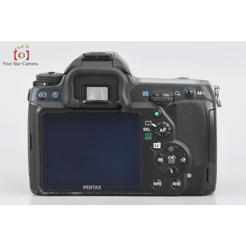 ペンタックス 【中古】PENTAX K-7 デジタル一眼レフカメラ : 中古