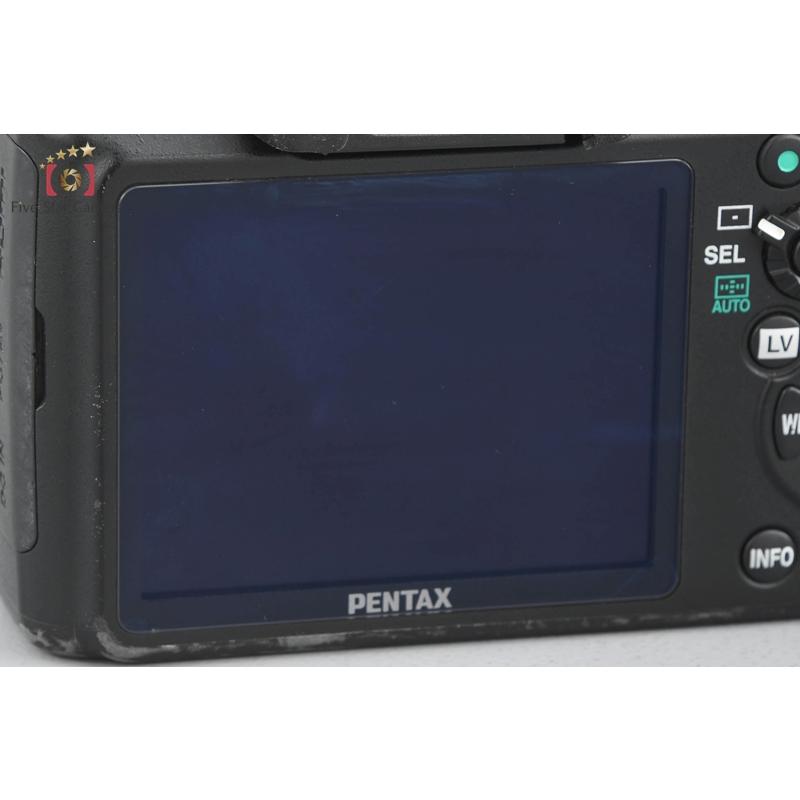 ペンタックス 【中古】PENTAX K-7 デジタル一眼レフカメラ : 中古