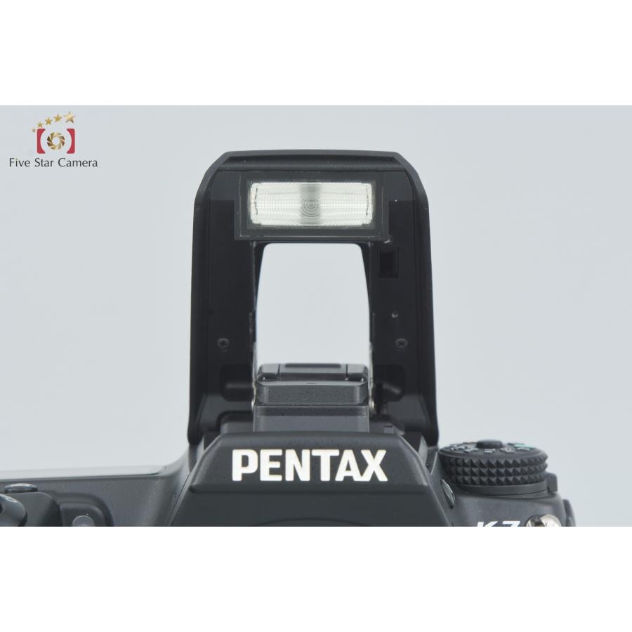 ペンタックス 【中古】PENTAX K-7 デジタル一眼レフカメラ : 中古