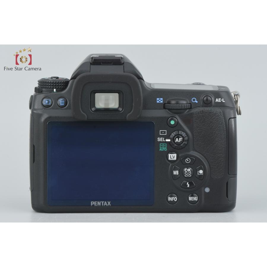 ペンタックス 【中古】PENTAX K-7 デジタル一眼レフカメラ : 中古
