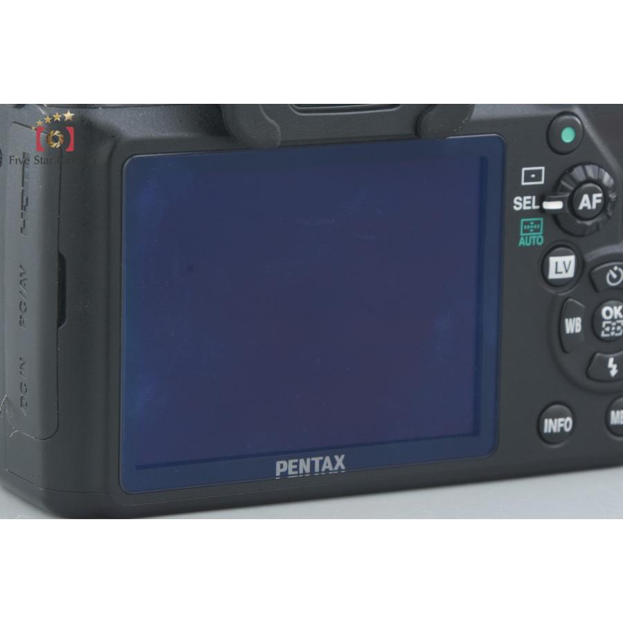 ペンタックス 【中古】PENTAX K-7 デジタル一眼レフカメラ : 中古