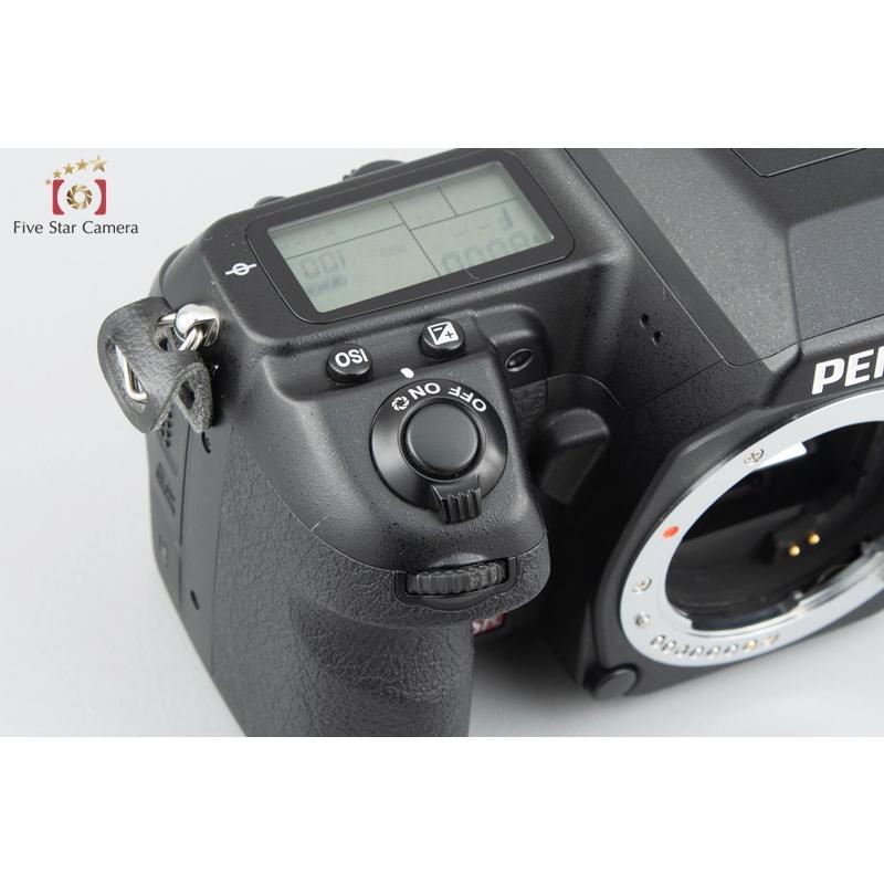 ペンタックス 【中古】PENTAX K-7 デジタル一眼レフカメラ