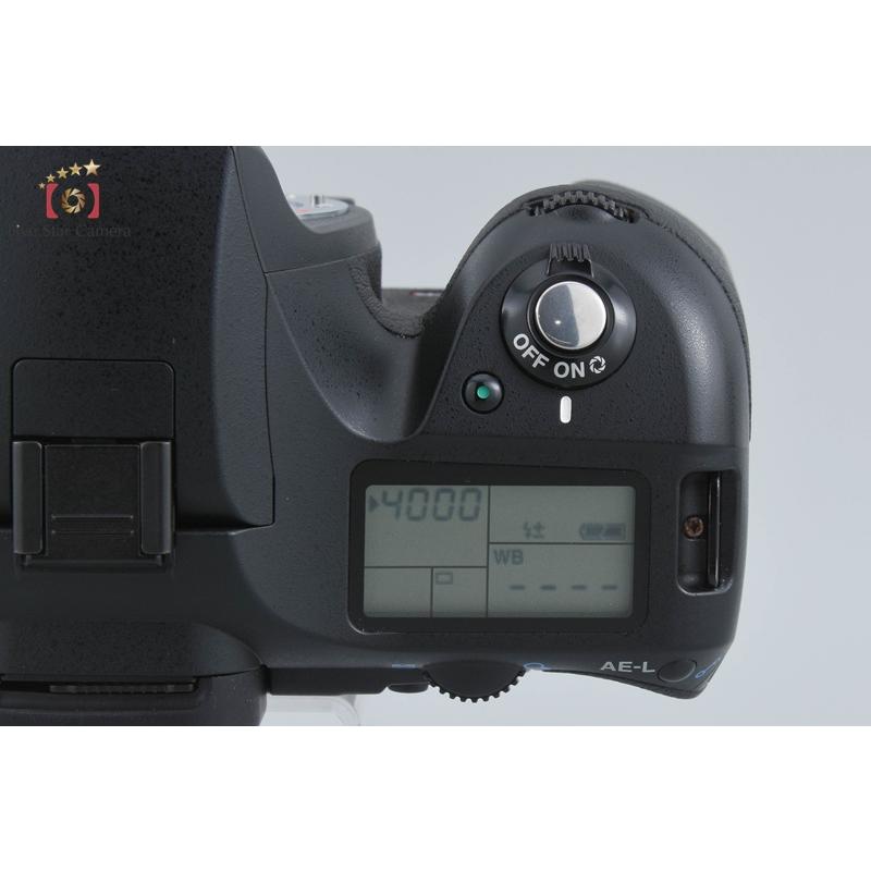 ペンタックス 【中古】PENTAX K10D デジタル一眼レフカメラ : 中古