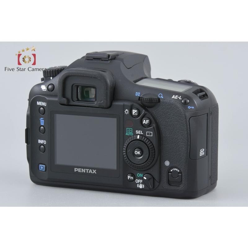 ペンタックス 【中古】PENTAX K10D デジタル一眼レフカメラ : 中古