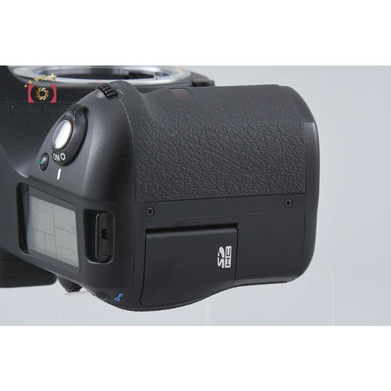 ペンタックス 【中古】PENTAX K10D デジタル一眼レフカメラ : 中古
