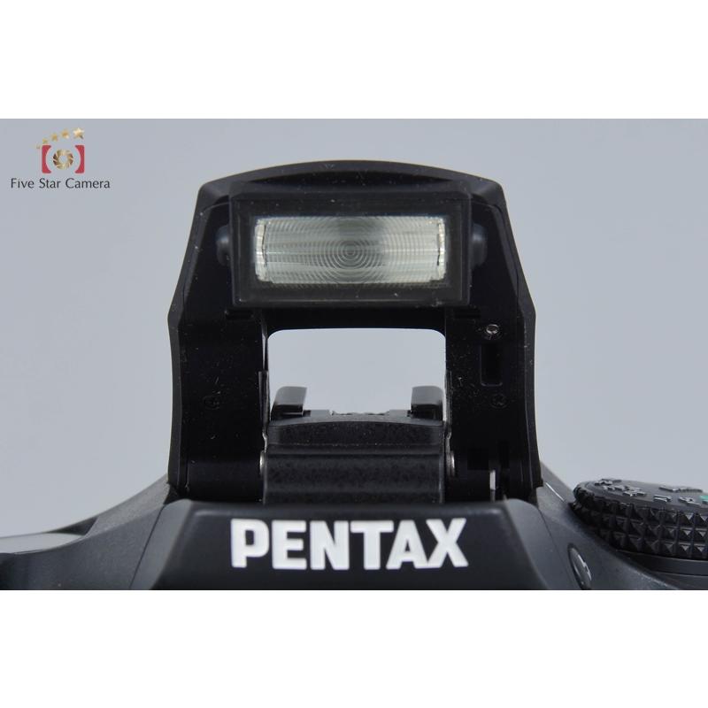 ペンタックス 【中古】PENTAX K20D デジタル一眼レフカメラ シャッター