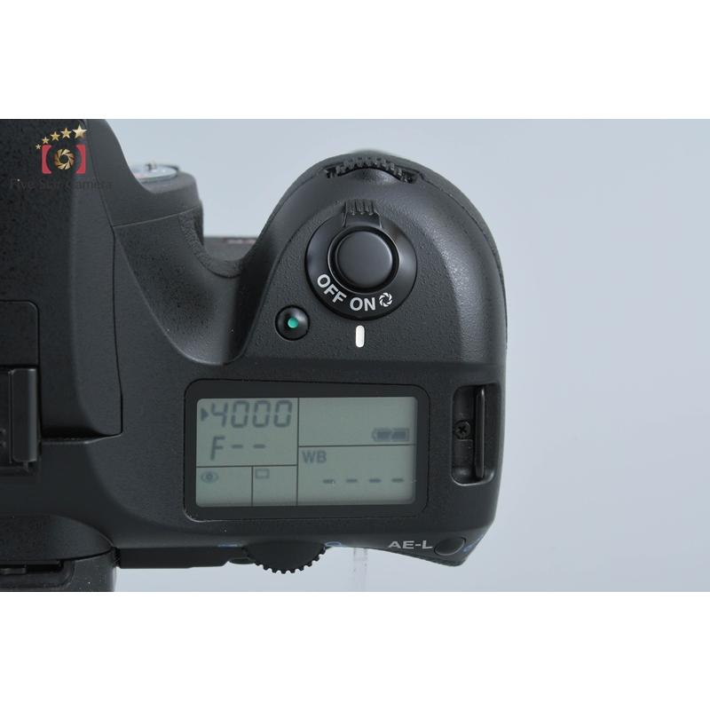 ペンタックス 【中古】PENTAX K20D デジタル一眼レフカメラ