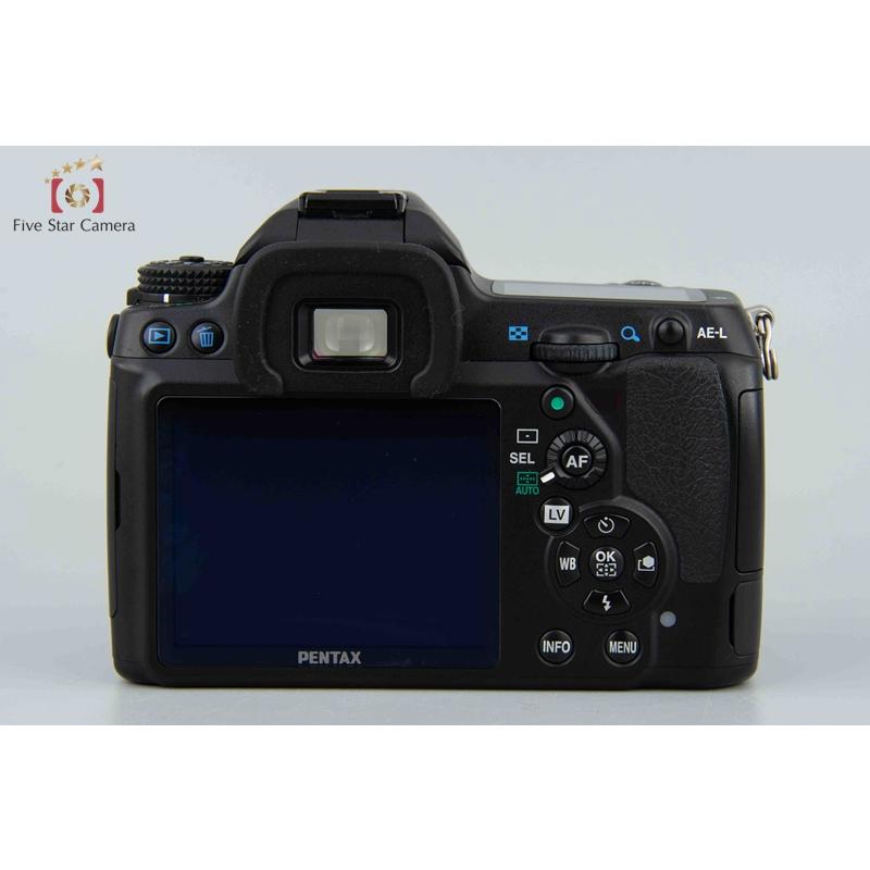 ペンタックス 【中古】PENTAX K-7 デジタル一眼レフカメラ ペンタックス 【中古】PENTAX K-7 デジタル一眼レフカメラ