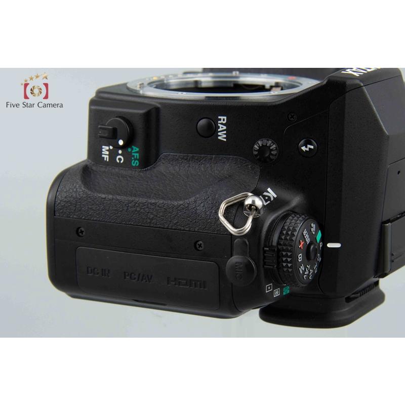 ペンタックス 【中古】PENTAX K-7 デジタル一眼レフカメラ ペンタックス 【中古】PENTAX K-7 デジタル一眼レフカメラ