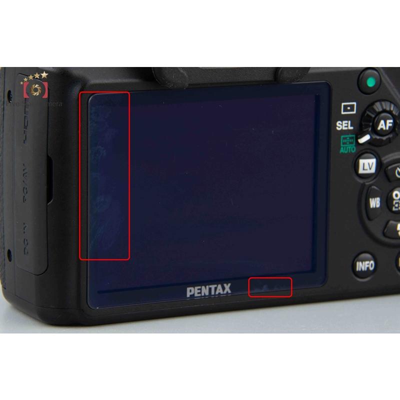 ペンタックス 【中古】PENTAX K-7 デジタル一眼レフカメラ : 中古
