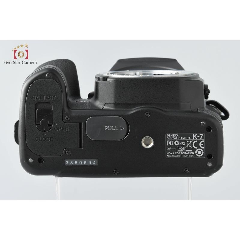 美品PENTAX K-7 シャッター数1500 デジタル一眼レフカメラ 美品PENTAX K-7 シャッター数1500 デジタル一眼レフカメラ