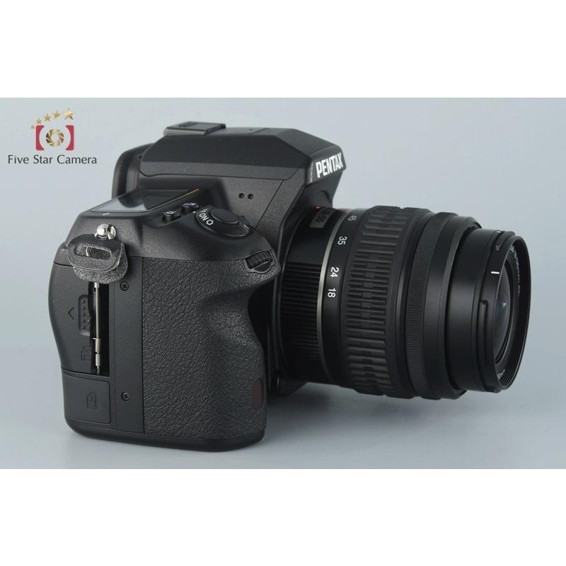 ペンタックス 【中古】PENTAX K-7 18-55 レンズキット : 中古カメラの