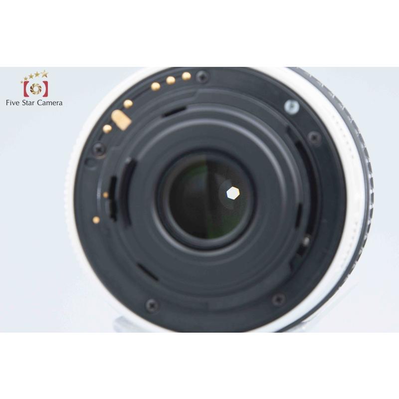 ペンタックス 【中古】PENTAX K-r 18-55 レンズキット ホワイト ペンタックス 【中古】PENTAX K-r 18-55 レンズキット ホワイト