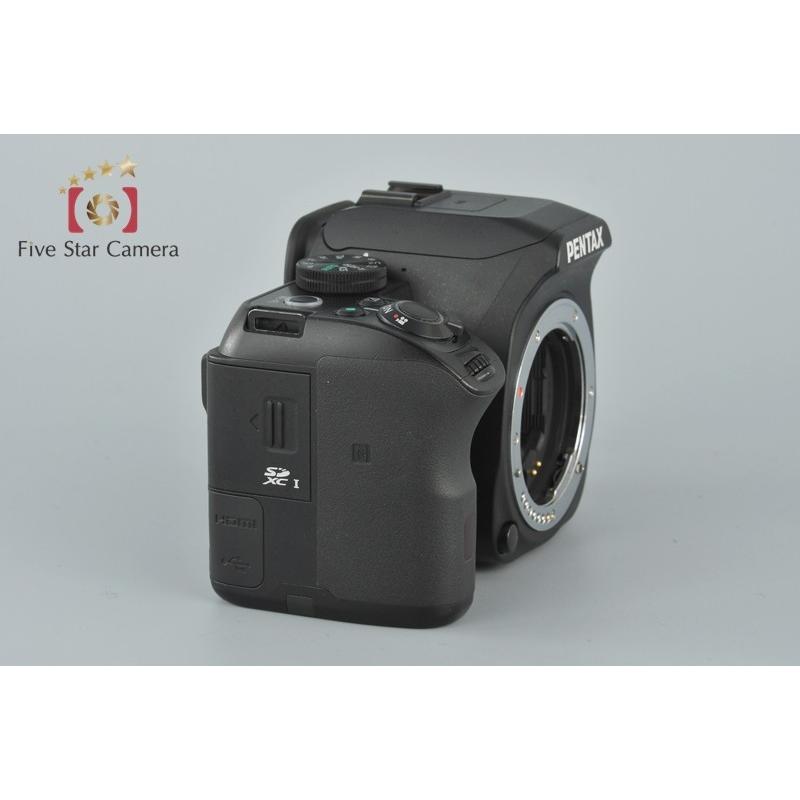 ペンタックス PENTAX K-S2 ボディ BLACK 実用中古良品 ペンタックス PENTAX K-S2 ボディ [ブラック] 価格比較 - 価格.com