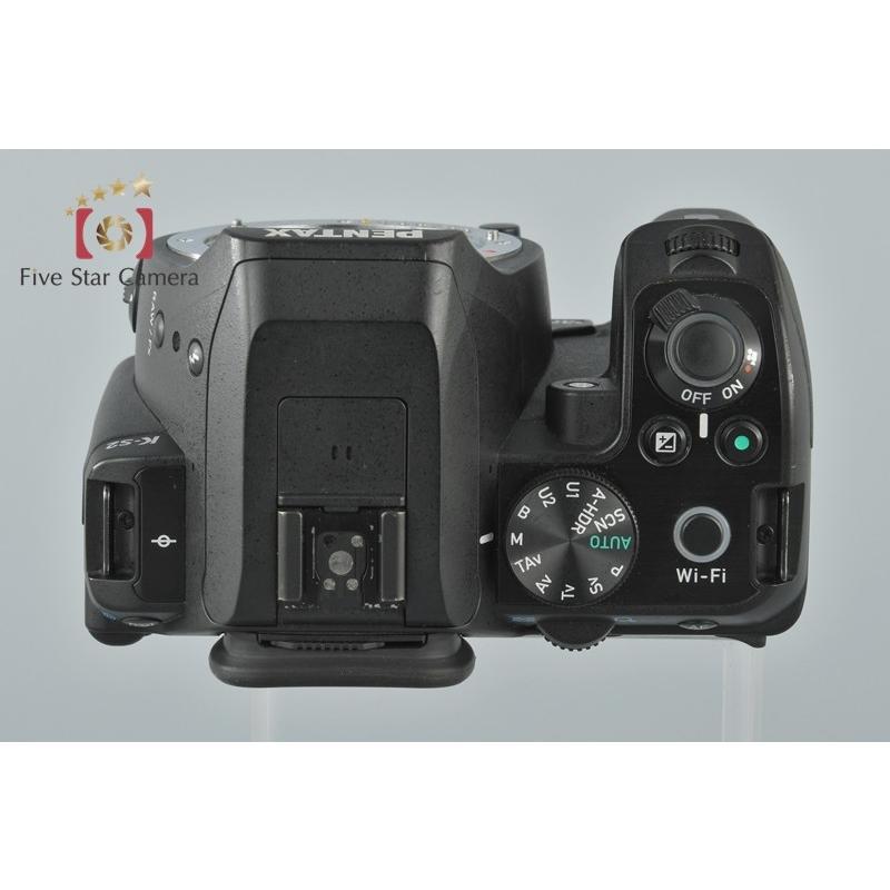 ペンタックス PENTAX K-S2 ボディ BLACK 実用中古良品 トップカメラオンライン / 【中古】 ペンタックス(pentax) PENTAX K-S2