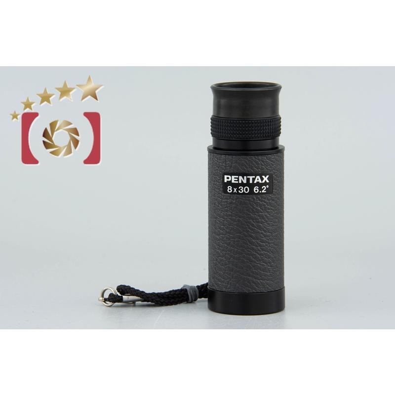 中古】PENTAX ペンタックス フォトルーペ 8x30 6.2° : 中古 中古】PENTAX ペンタックス フォトルーペ 8x30 6.2° : 中古