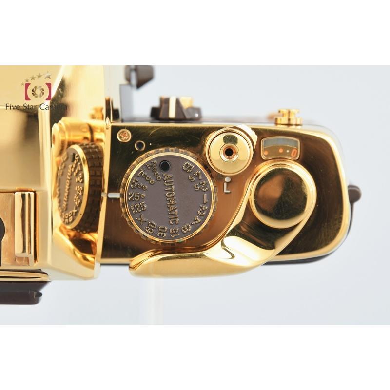 ペンタックス 【中古】PENTAX LX GOLD 10 MILLION SPECIAL ペンタックス 【中古】PENTAX LX GOLD 10 MILLION SPECIAL