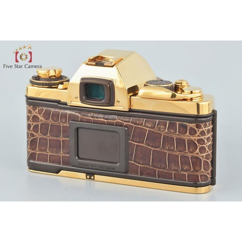 ペンタックス 【中古】PENTAX LX GOLD 10 MILLION SPECIAL ペンタックス 【中古】PENTAX LX GOLD 10 MILLION SPECIAL