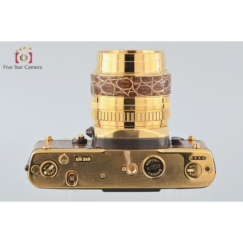 【未使用品／難有り】ペンタックス LX GOLD ゴールド 一眼レフカメラ 楽天市場】ペンタックス LX GOLD ゴールド 一眼レフカメラ