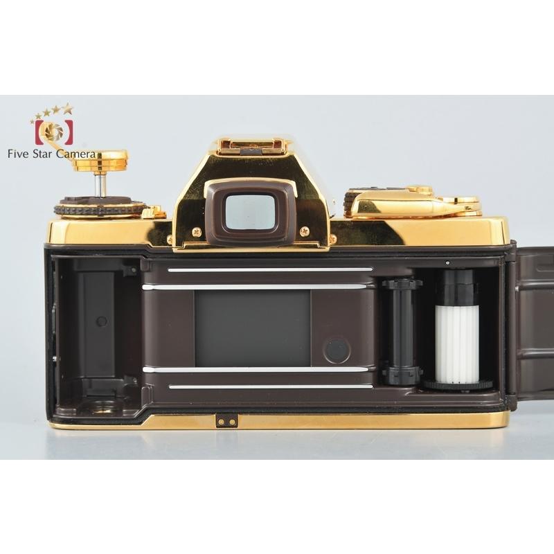 ペンタックス 【中古】PENTAX LX GOLD 10 MILLION SPECIAL ペンタックス 【中古】PENTAX LX GOLD 10 MILLION SPECIAL