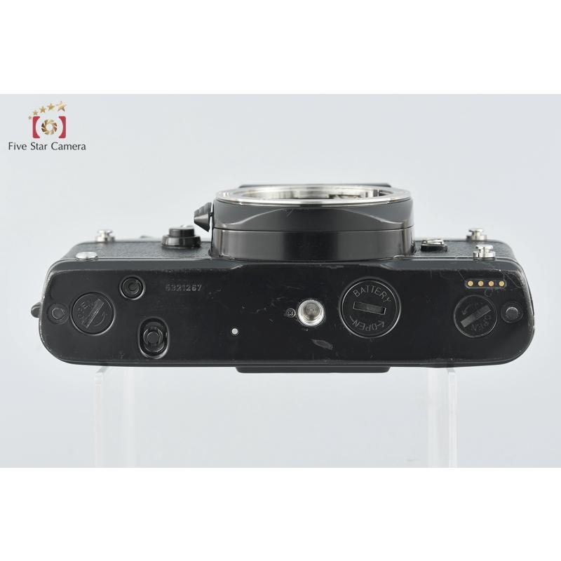 ペンタックス 【中古】PENTAX LX 前期 フィルム一眼レフカメラ