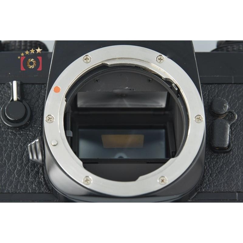 【中古】PENTAX ペンタックス LX 前期 カラーダイヤル フィルム一眼レフカメラ｜five-star-camera｜12