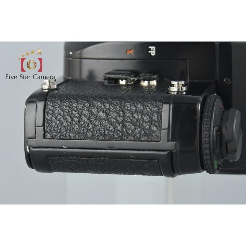 ペンタックス 【中古】PENTAX LX 前期 カラーダイヤル フィルム一眼