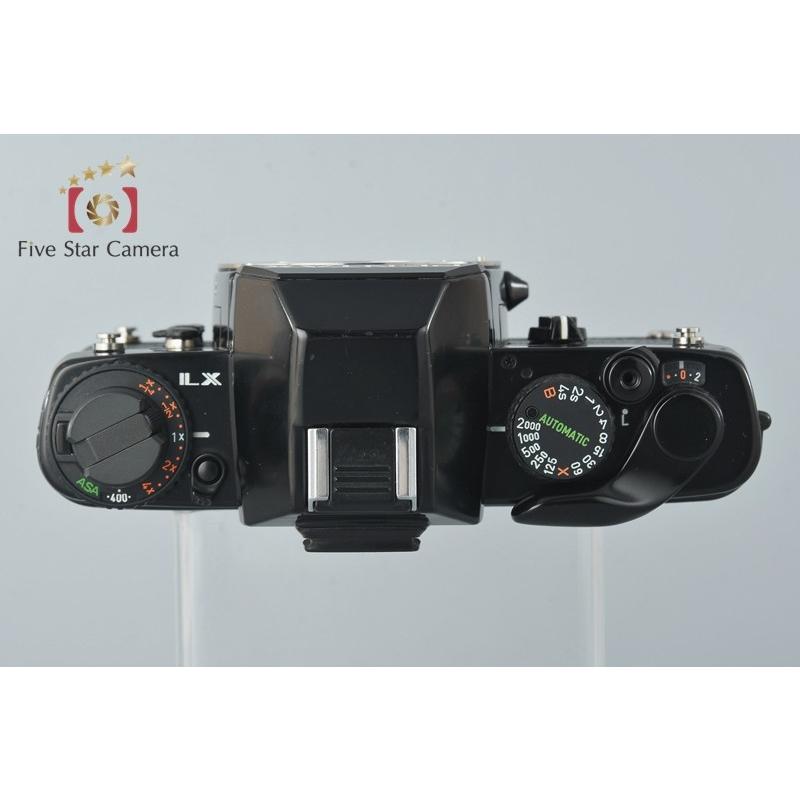 ペンタックス 【中古】PENTAX LX 前期 カラーダイヤル フィルム ペンタックス 【中古】PENTAX LX 前期 カラーダイヤル フィルム