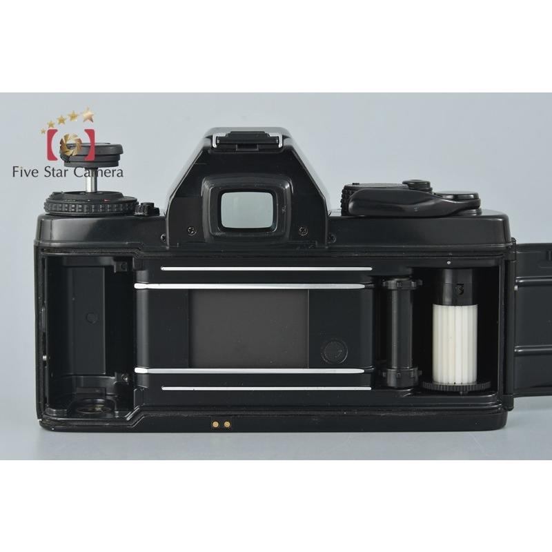 【中古】PENTAX ペンタックス LX 前期 カラーダイヤル フィルム一眼レフカメラ｜five-star-camera｜09