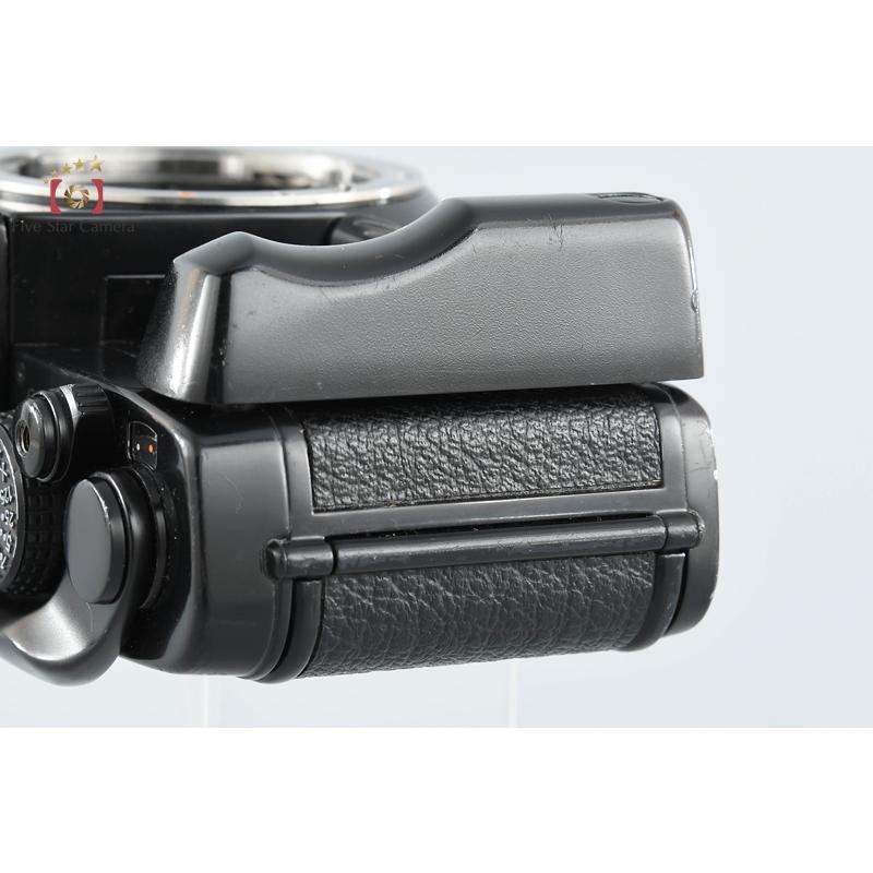 ❁完動品❁PENTAX ペンタックス LX 前期 グリップ付き 中古 ペンタックス LX 前期 + グリップ付 程度：B（並品）