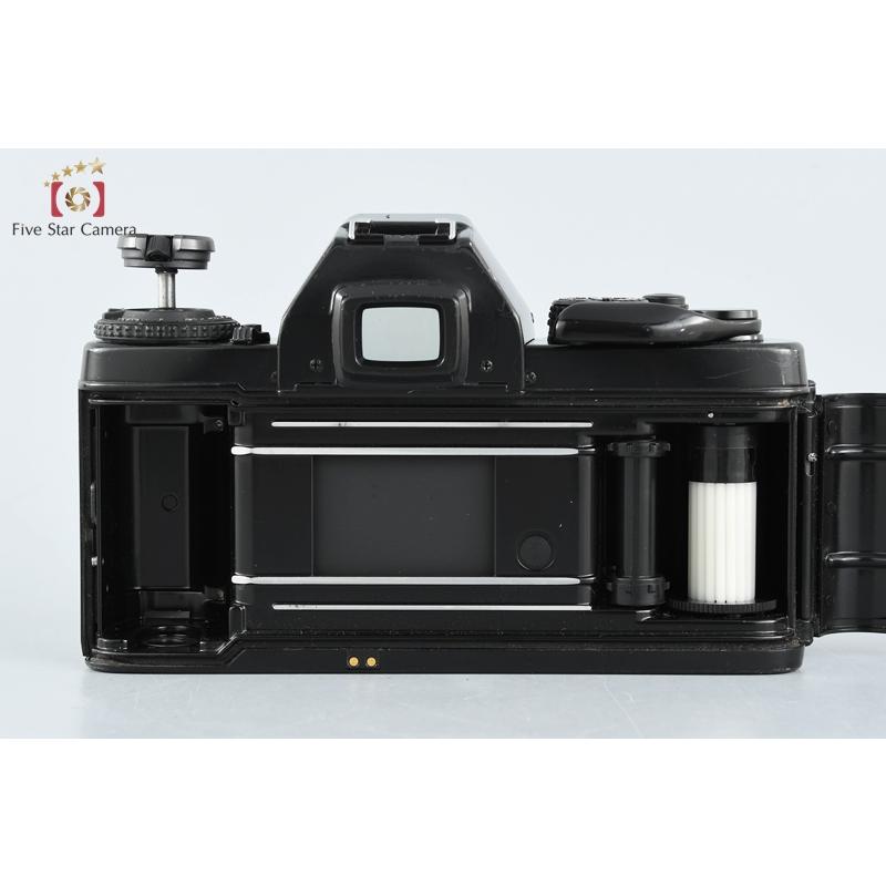 ペンタックス 【中古】PENTAX LX 前期 グリップ付属 フィルム