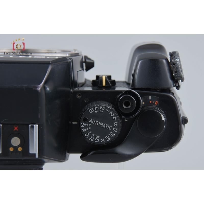 ペンタックス 【中古】PENTAX LX 後期 フィルム一眼レフカメラ : 中古