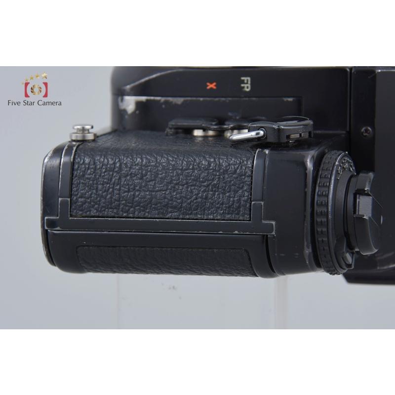 ペンタックス 【中古】PENTAX LX 後期 フィルム一眼レフカメラ : 中古