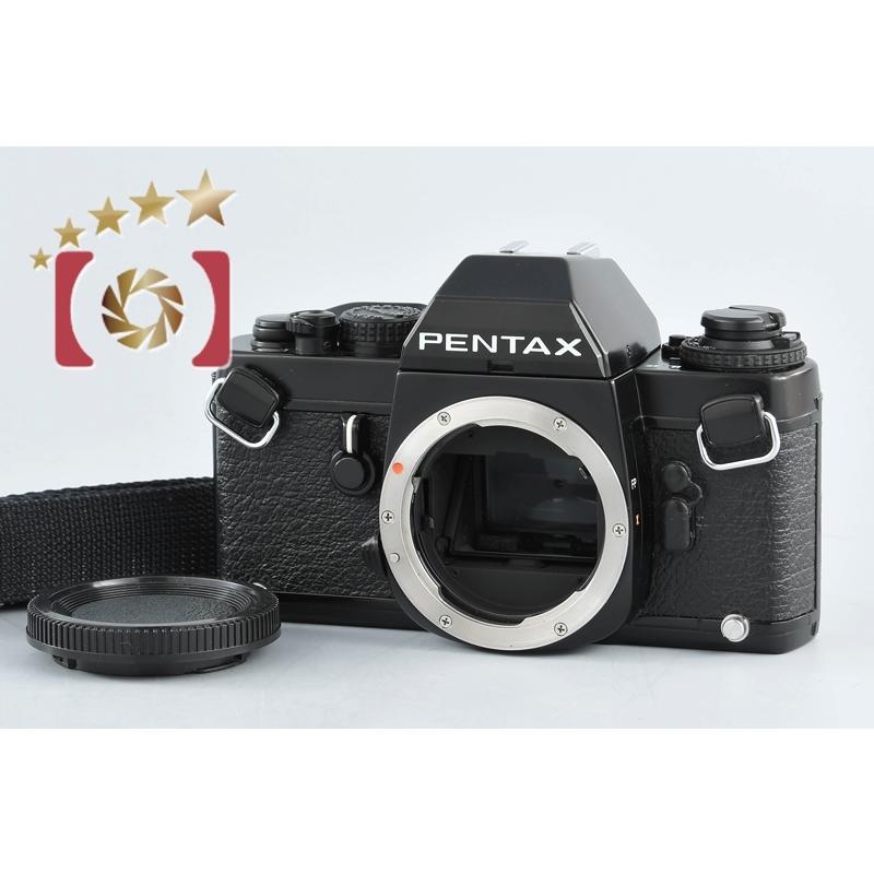 爆買い！ PENTAX ペンタックス LX 後期モデル フィルム一眼レフカメラ