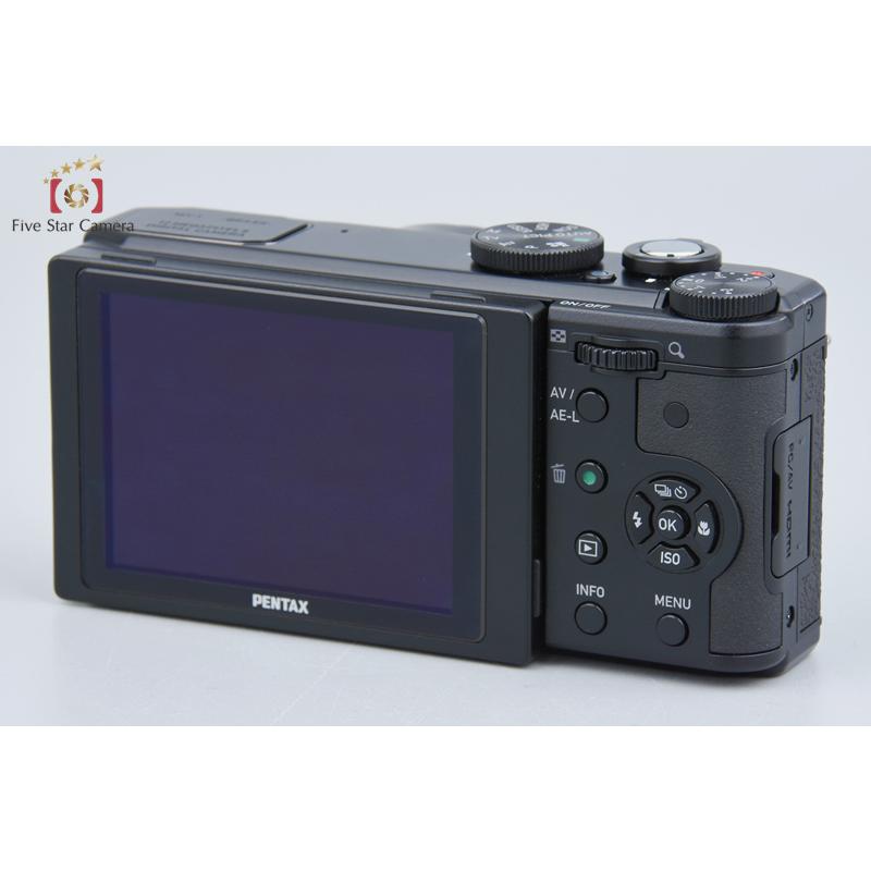 ペンタックス 【中古】PENTAX MX-1 クラシックブラック