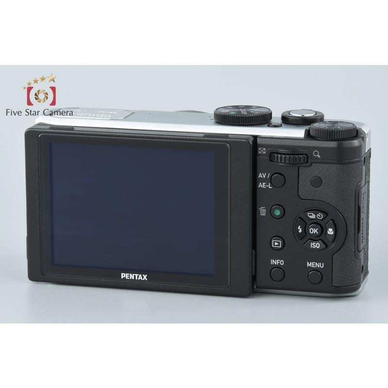 Amazon.com: RICOH PENTAX digital camera PENTAX MX-1 classic Amazon.com: RICOH PENTAX digital camera PENTAX MX-1 classic