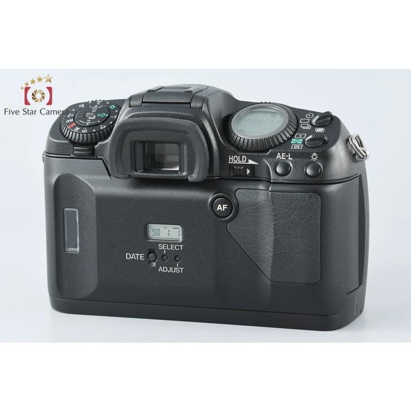 ペンタックス 【中古】PENTAX MZ-S ブラック フィルム一眼レフカメラ