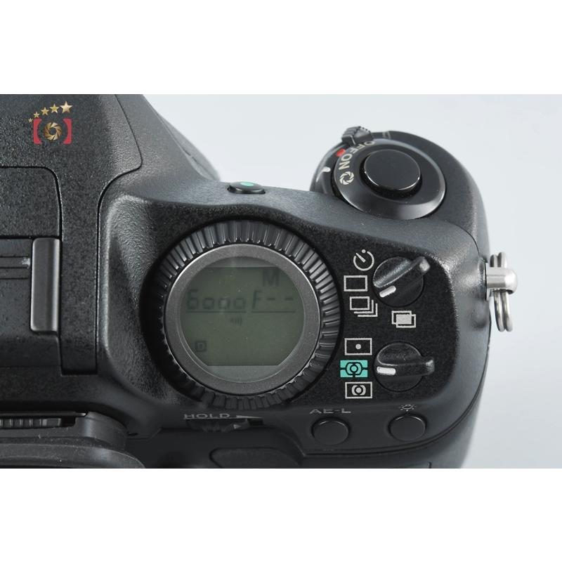 ペンタックス 【中古】PENTAX MZ-S ブラック フィルム一眼レフ ペンタックス 【中古】PENTAX MZ-S ブラック フィルム一眼レフ