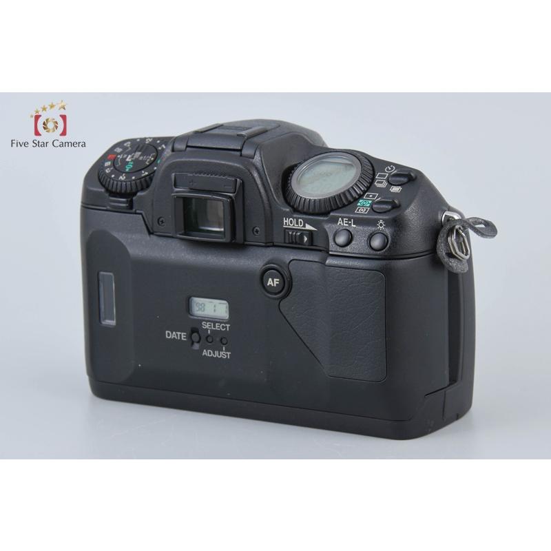 ペンタックス 【中古】PENTAX MZ-S ブラック フィルム一眼レフ ペンタックス 【中古】PENTAX MZ-S ブラック フィルム一眼レフ