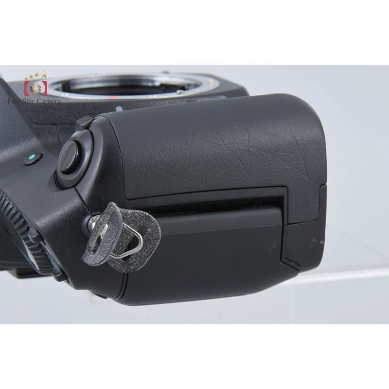 ペンタックス 【中古】PENTAX MZ-S ブラック フィルム一眼レフ ペンタックス 【中古】PENTAX MZ-S ブラック フィルム一眼レフ