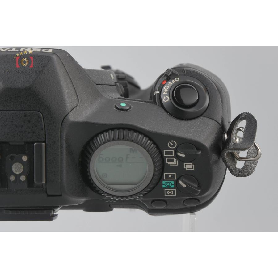 ペンタックス 【中古】PENTAX MZ-S ブラック フィルム一眼レフ ペンタックス 【中古】PENTAX MZ-S ブラック フィルム一眼レフ