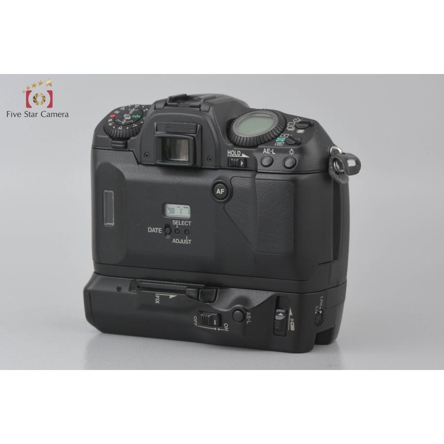 ペンタックス 【中古】PENTAX MZ-S ブラック フィルム一眼レフ ペンタックス 【中古】PENTAX MZ-S ブラック フィルム一眼レフ