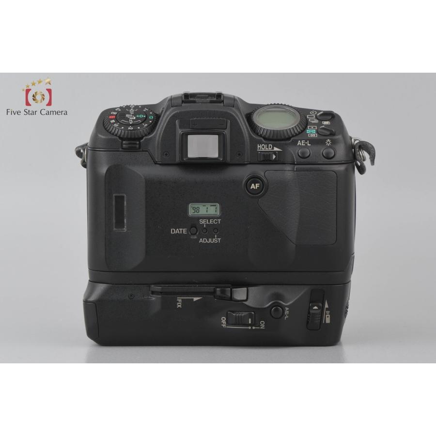 ペンタックス 【中古】PENTAX MZ-S ブラック フィルム一眼レフ ペンタックス 【中古】PENTAX MZ-S ブラック フィルム一眼レフ