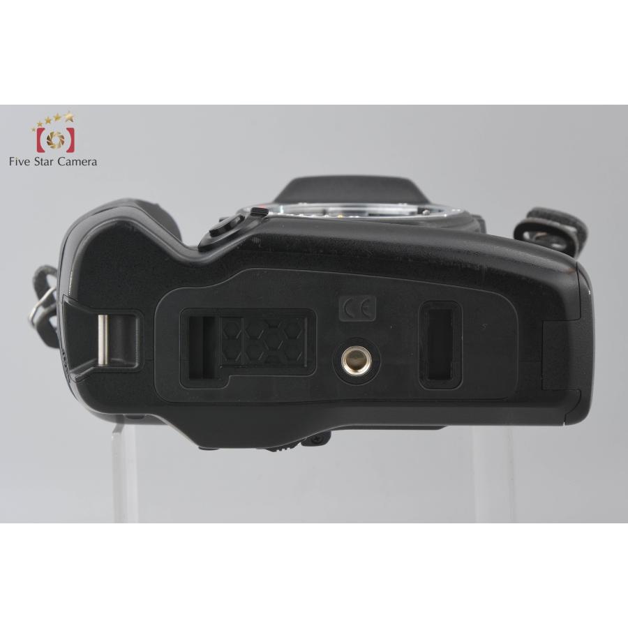 ペンタックス 【中古】PENTAX MZ-S ブラック フィルム一眼レフ ペンタックス 【中古】PENTAX MZ-S ブラック フィルム一眼レフ