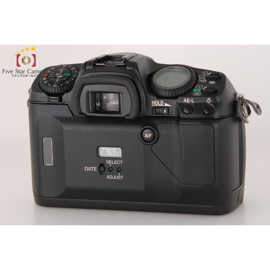 ペンタックス 【中古】PENTAX MZ-S フィルム一眼レフカメラ ペンタックス 【中古】PENTAX MZ-S フィルム一眼レフカメラ