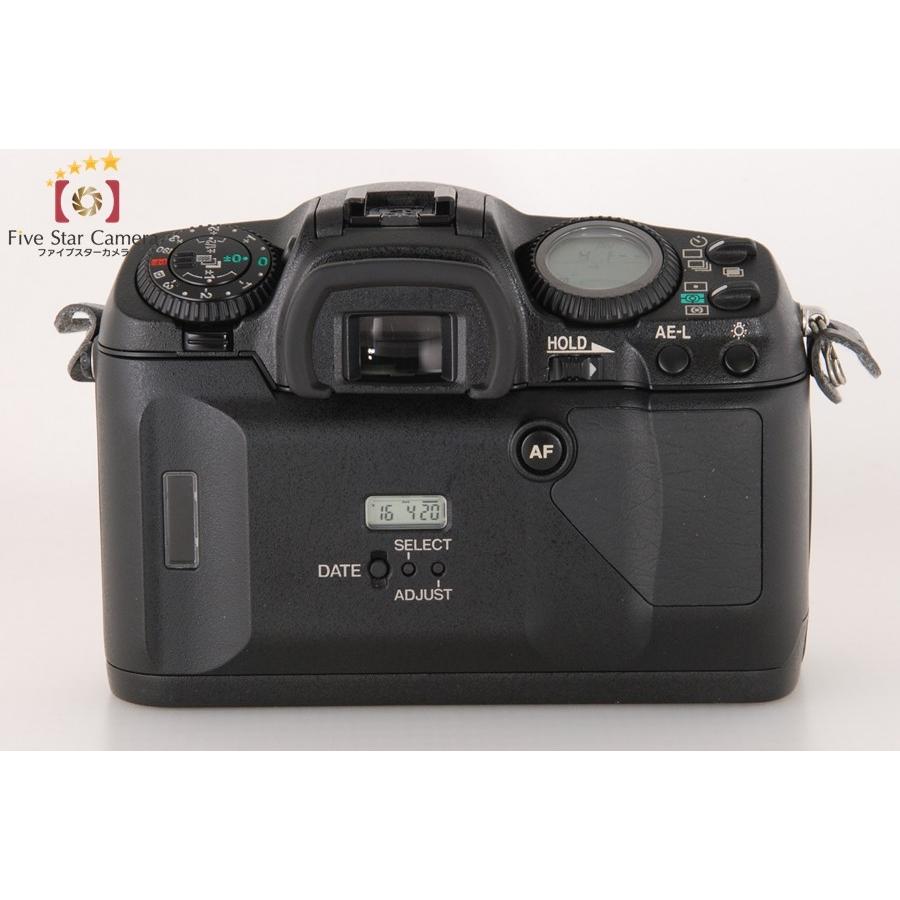 ペンタックス 【中古】PENTAX MZ-S フィルム一眼レフカメラ ペンタックス 【中古】PENTAX MZ-S フィルム一眼レフカメラ